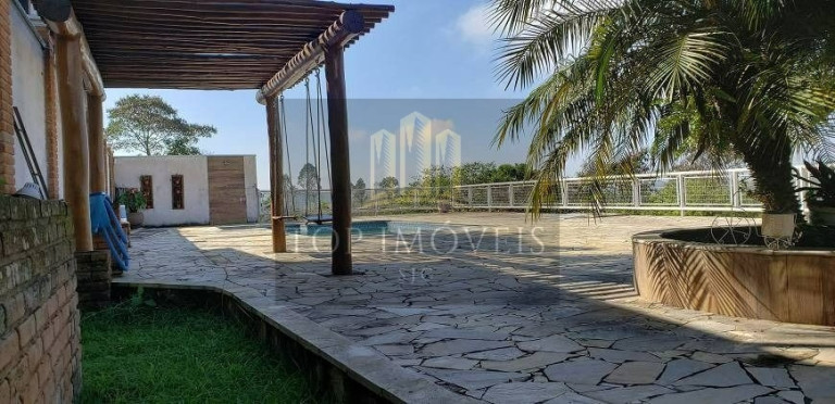 Imagem Chácara com 3 Quartos à Venda, 9.120 m² em Vila São Geraldo - São José Dos Campos Imagem Chácara com 3 Quartos à Venda, 9.120 m² em Vila São Geraldo - São José Dos Campos