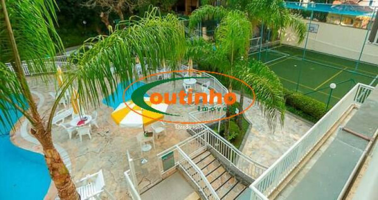 Imagem Apartamento com 4 Quartos à Venda, 98 m² em Tijuca - Rio De Janeiro Imagem Apartamento com 4 Quartos à Venda, 98 m² em Tijuca - Rio De Janeiro