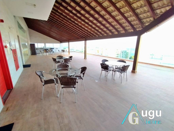 Imagem Apartamento com 2 Quartos à Venda, 91 m² em Enseada Azul - Guarapari