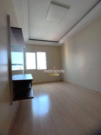 Imagem Apartamento com 2 Quartos para Alugar, 54 m² em Barcelona - São Caetano Do Sul