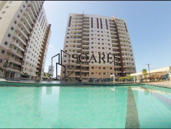 Imagem Apartamento com 3 Quartos à Venda, 88 m² em Marambaia - Belém Imagem Apartamento com 3 Quartos à Venda, 88 m² em Marambaia - Belém