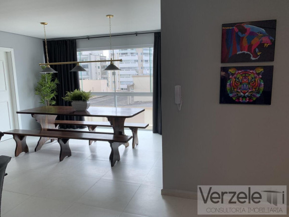 Imagem Apartamento com 4 Quartos para Temporada, 250 m² em Centro - Balneário Camboriú