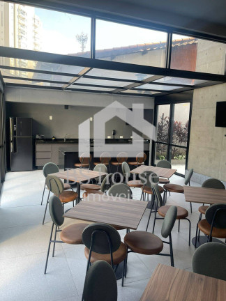 Foto do imóvel Apartamento com 2 Quartos à Venda, 85 m² em Jardim - Santo André