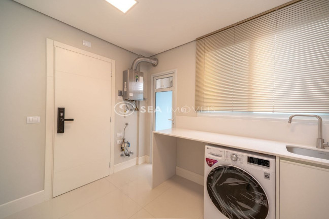 Imagem Apartamento com 3 Quartos à Venda, 166 m² em Praia Brava - Itajaí Imagem Apartamento com 3 Quartos à Venda, 166 m² em Praia Brava - Itajaí