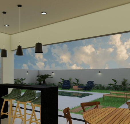 Imagem Casa com 3 Quartos à Venda, 583 m² em Bonfim Paulista - Ribeirão Preto Imagem Casa com 3 Quartos à Venda, 583 m² em Bonfim Paulista - Ribeirão Preto