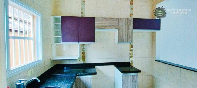 Imagem Casa com 2 Quartos à Venda, 62 m² em Aviação - Praia Grande Imagem Casa com 2 Quartos à Venda, 62 m² em Aviação - Praia Grande