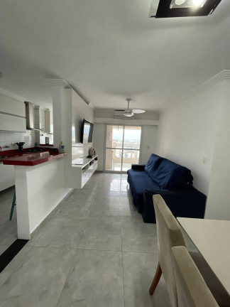 Imagem Apartamento com 2 Quartos à Venda, em Tupy - Praia Grande Imagem Apartamento com 2 Quartos à Venda, em Tupy - Praia Grande