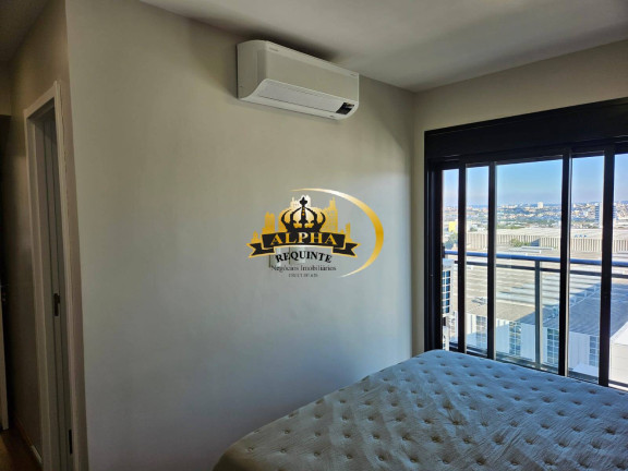 Imagem Apartamento com 2 Quartos à Venda, 76 m² em Tamboré - Barueri Imagem Apartamento com 2 Quartos à Venda, 76 m² em Tamboré - Barueri