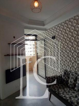 Imagem Apartamento com 1 Quarto à Venda, 32 m² em Moema - São Paulo Imagem Apartamento com 1 Quarto à Venda, 32 m² em Moema - São Paulo