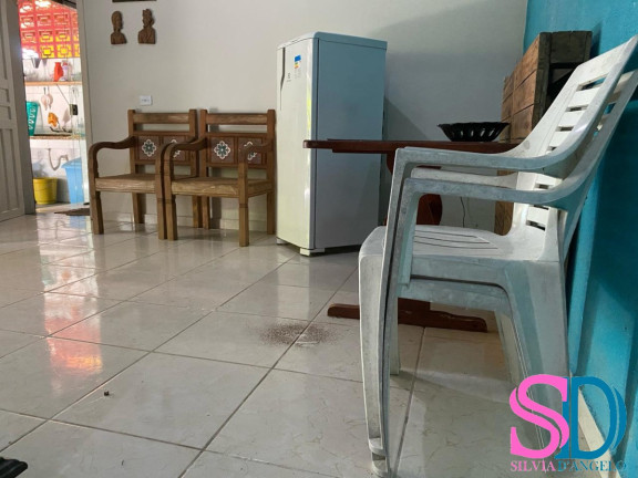 Imagem Casa com 2 Quartos à Venda, 90 m² em Ubatumirim - Ubatuba