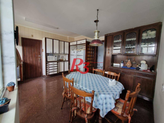 Imagem Apartamento com 3 Quartos à Venda, 189 m² em Itararé - São Vicente Imagem Apartamento com 3 Quartos à Venda, 189 m² em Itararé - São Vicente
