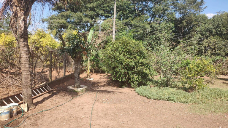 Imagem Chácara com 3 Quartos à Venda, 2.200 m² em Jundiaguara - Araçoiaba Da Serra