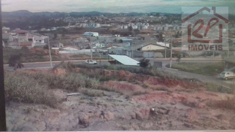 Terreno à Venda, 125 m² em Jardim Cruzeiro Do Sul - São José Dos Campos