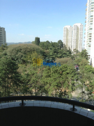 Imagem Apartamento com 1 Quarto à Venda, 56 m² em Alphaville Centro Industrial E Empresarial/alphaville. - Barueri Imagem Apartamento com 1 Quarto à Venda, 56 m² em Alphaville Centro Industrial E Empresarial/alphaville. - Barueri