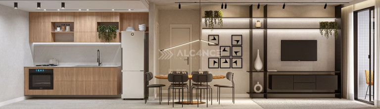 Imagem Apartamento com 1 Quarto à Venda, 52 m² em Jardim Oceania - João Pessoa Imagem Apartamento com 1 Quarto à Venda, 52 m² em Jardim Oceania - João Pessoa