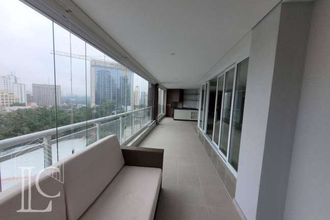 Imagem Apartamento com 3 Quartos para Alugar, 171 m² em Paraíso - São Paulo Imagem Apartamento com 3 Quartos para Alugar, 171 m² em Paraíso - São Paulo