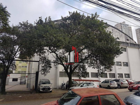 Imagem Galpão à Venda ou Locação, 2.720 m² em Lapa - São Paulo