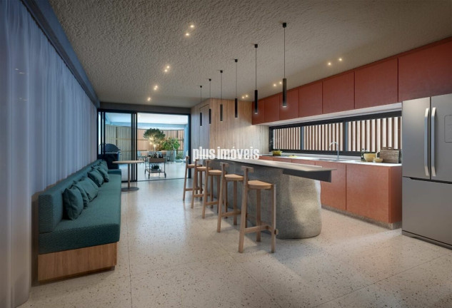 Imagem Apartamento com 1 Quarto à Venda, 18 m² em Vila Madalena - São Paulo Imagem Apartamento com 1 Quarto à Venda, 18 m² em Vila Madalena - São Paulo