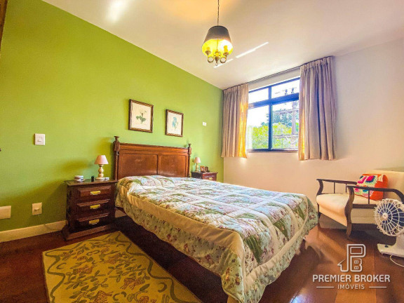Imagem Apartamento com 3 Quartos à Venda, 115 m² em Alto - Teresópolis Imagem Apartamento com 3 Quartos à Venda, 115 m² em Alto - Teresópolis