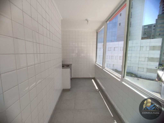 Imagem Imóvel para Alugar, 400 m² em José Menino - Santos Imagem Imóvel para Alugar, 400 m² em José Menino - Santos