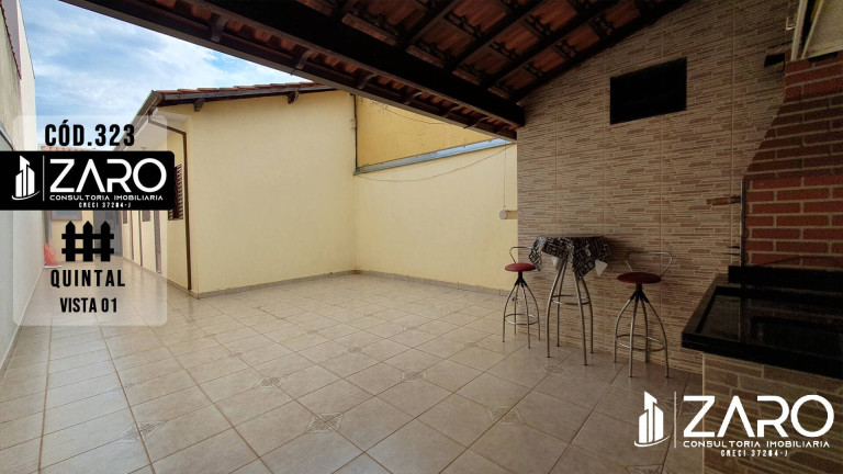 Imagem Casa com 2 Quartos à Venda, 180 m² em Vila Nova - Rio Claro Imagem Casa com 2 Quartos à Venda, 180 m² em Vila Nova - Rio Claro
