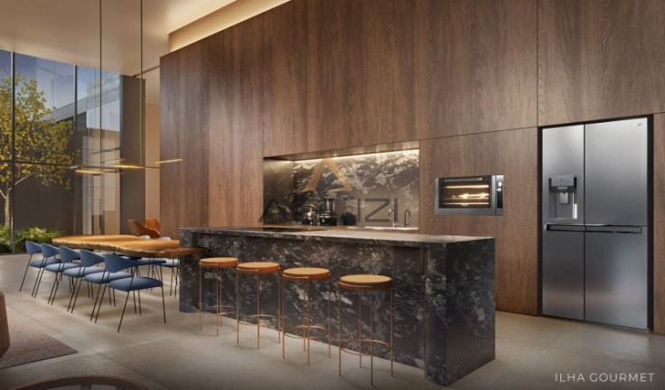 Imagem Apartamento com 3 Quartos à Venda, 171 m² em Vila Nova Conceição - São Paulo Imagem Apartamento com 3 Quartos à Venda, 171 m² em Vila Nova Conceição - São Paulo