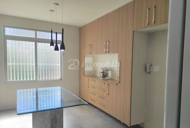 Imagem Apartamento com 3 Quartos à Venda, 190 m² em Higienópolis - São Paulo