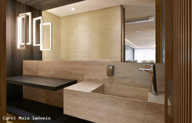 Imagem Apartamento com 4 Quartos à Venda, 139 m² em Vila Da Serra - Nova Lima