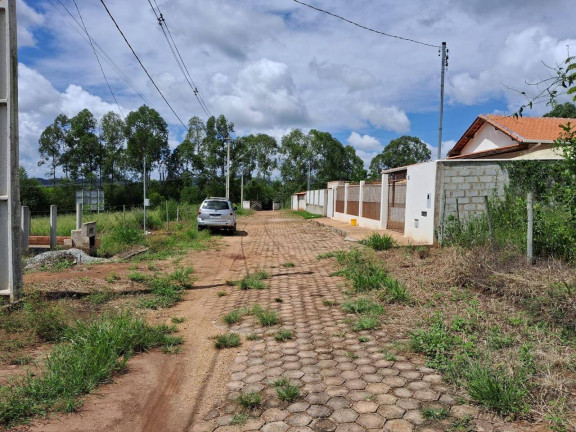 Imagem Terreno à Venda, 1 m² em Bom Jesus De Angicos - Carmo Do Cajuru Imagem Terreno à Venda, 1 m² em Bom Jesus De Angicos - Carmo Do Cajuru