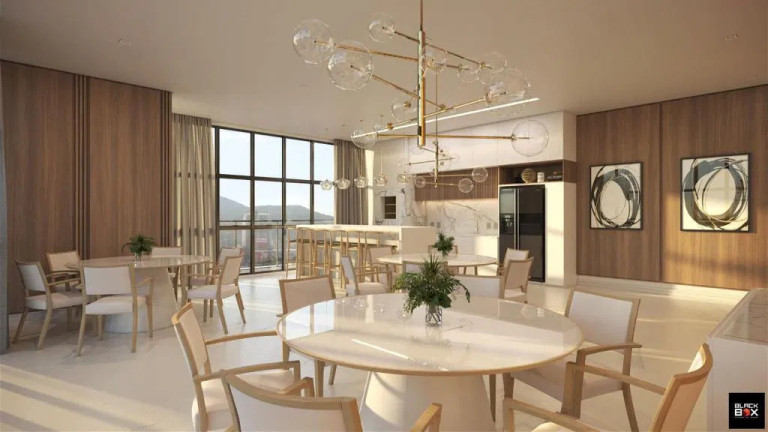 Imagem Apartamento com 3 Quartos à Venda, 115 m² em Meia Praia - Itapema