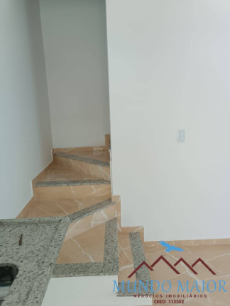 Imagem Casa com 3 Quartos à Venda, 136 m² em Vila Alzira - Santo André