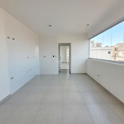 Imagem Apartamento com 1 Quarto à Venda, 46 m² em Guilhermina - Praia Grande Imagem Apartamento com 1 Quarto à Venda, 46 m² em Guilhermina - Praia Grande