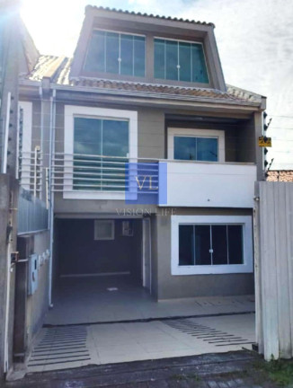 Imagem Casa com 4 Quartos à Venda, 179 m² em Cajuru - Curitiba Imagem Casa com 4 Quartos à Venda, 179 m² em Cajuru - Curitiba