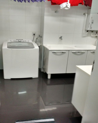 Imagem Apartamento com 3 Quartos à Venda, 178 m² em Vila Gomes Cardim - São Paulo Imagem Apartamento com 3 Quartos à Venda, 178 m² em Vila Gomes Cardim - São Paulo