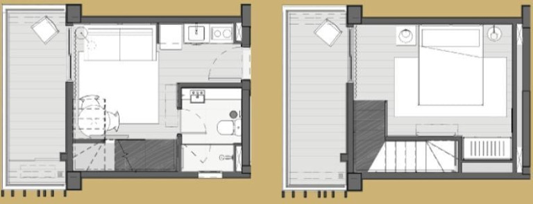 Imagem Imóvel com 1 Quarto à Venda, 47 m² em Jardim Paulista - São Paulo Imagem Imóvel com 1 Quarto à Venda, 47 m² em Jardim Paulista - São Paulo