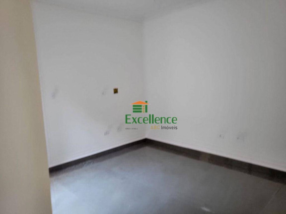 Imagem Apartamento com 2 Quartos à Venda, 42 m² em Vila Scarpelli - Santo André Imagem Apartamento com 2 Quartos à Venda, 42 m² em Vila Scarpelli - Santo André