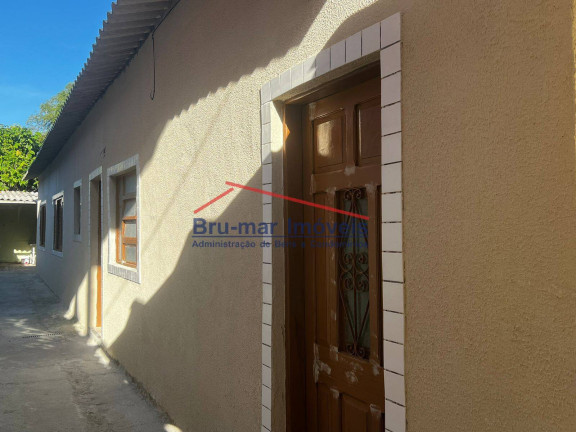 Imagem Casa com 2 Quartos à Venda, 200 m² em Solemar - Praia Grande Imagem Casa com 2 Quartos à Venda, 200 m² em Solemar - Praia Grande