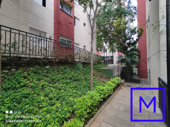 Imagem Apartamento com 2 Quartos à Venda, 54 m² em Vila Talarico - São Paulo Imagem Apartamento com 2 Quartos à Venda, 54 m² em Vila Talarico - São Paulo