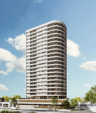 Imagem Apartamento com 3 Quartos à Venda, 75 m² em Rosarinho - Recife Imagem Apartamento com 3 Quartos à Venda, 75 m² em Rosarinho - Recife