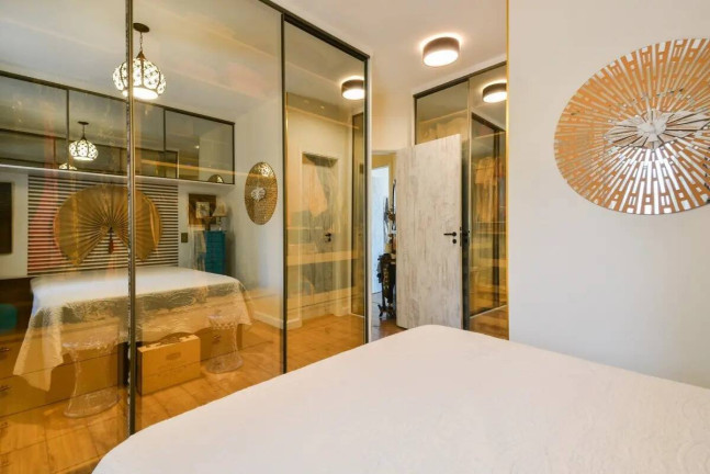 Imagem Apartamento com 3 Quartos à Venda, 102 m² em Pinheiros - São Paulo Imagem Apartamento com 3 Quartos à Venda, 102 m² em Pinheiros - São Paulo