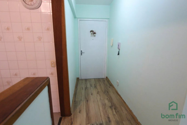 Imagem Apartamento com 1 Quarto para Alugar, 43 m² em Centro Histórico - Porto Alegre Imagem Apartamento com 1 Quarto para Alugar, 43 m² em Centro Histórico - Porto Alegre