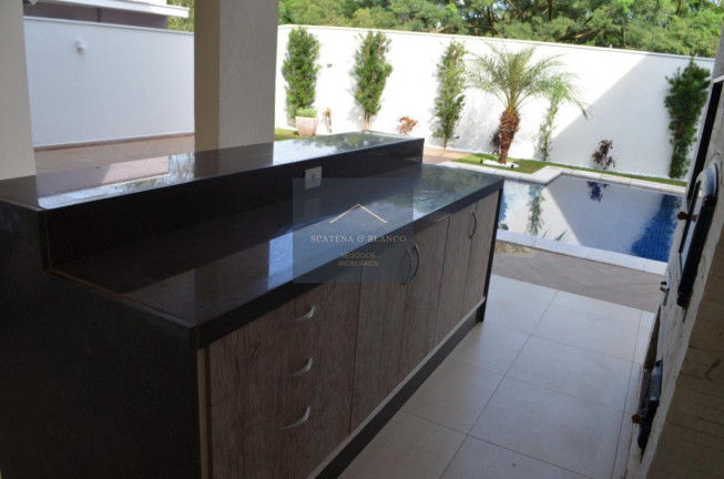 Imagem Casa de Condomínio com 3 Quartos à Venda, 260 m² em Condominio Parque Esplanada - Votorantim
