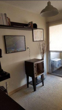 Imagem Apartamento com 1 Quarto à Venda, 33 m² em Moema - São Paulo Imagem Apartamento com 1 Quarto à Venda, 33 m² em Moema - São Paulo