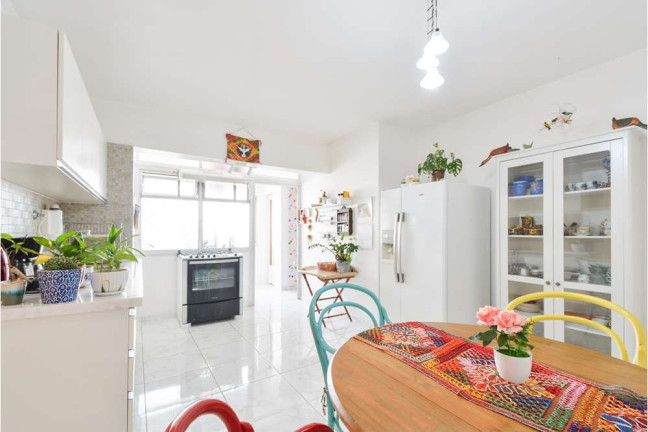 Imagem Apartamento com 3 Quartos à Venda, 165 m² em Jardim Paulista - São Paulo Imagem Apartamento com 3 Quartos à Venda, 165 m² em Jardim Paulista - São Paulo