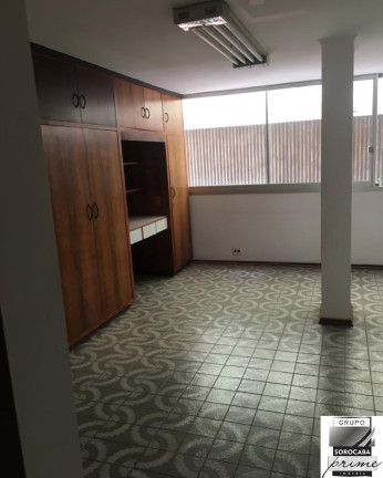 Imagem Sobrado com 3 Quartos para Alugar, 660 m² em Centro - Sorocaba Imagem Sobrado com 3 Quartos para Alugar, 660 m² em Centro - Sorocaba