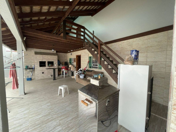 Imagem Casa com 3 Quartos à Venda, 327 m² em Itapema Do Norte - Itapoá Imagem Casa com 3 Quartos à Venda, 327 m² em Itapema Do Norte - Itapoá