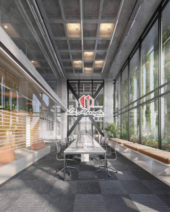 Imagem Sala Comercial à Venda, 34 m² em Parque 10 De Novembro - Manaus