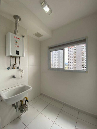 Imagem Apartamento com 1 Quarto para Alugar, 38 m² em Tamboré - Barueri Imagem Apartamento com 1 Quarto para Alugar, 38 m² em Tamboré - Barueri