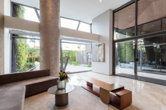 Imagem Imóvel com 2 Quartos à Venda, 60 m² em Indianópolis - São Paulo Imagem Imóvel com 2 Quartos à Venda, 60 m² em Indianópolis - São Paulo