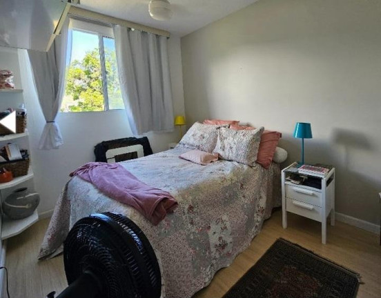 Imagem Apartamento com 2 Quartos à Venda, 45 m² em Vargem Pequena - Rio De Janeiro Imagem Apartamento com 2 Quartos à Venda, 45 m² em Vargem Pequena - Rio De Janeiro